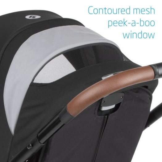 Maxi Cosi Adorra Travel System with Mico XP