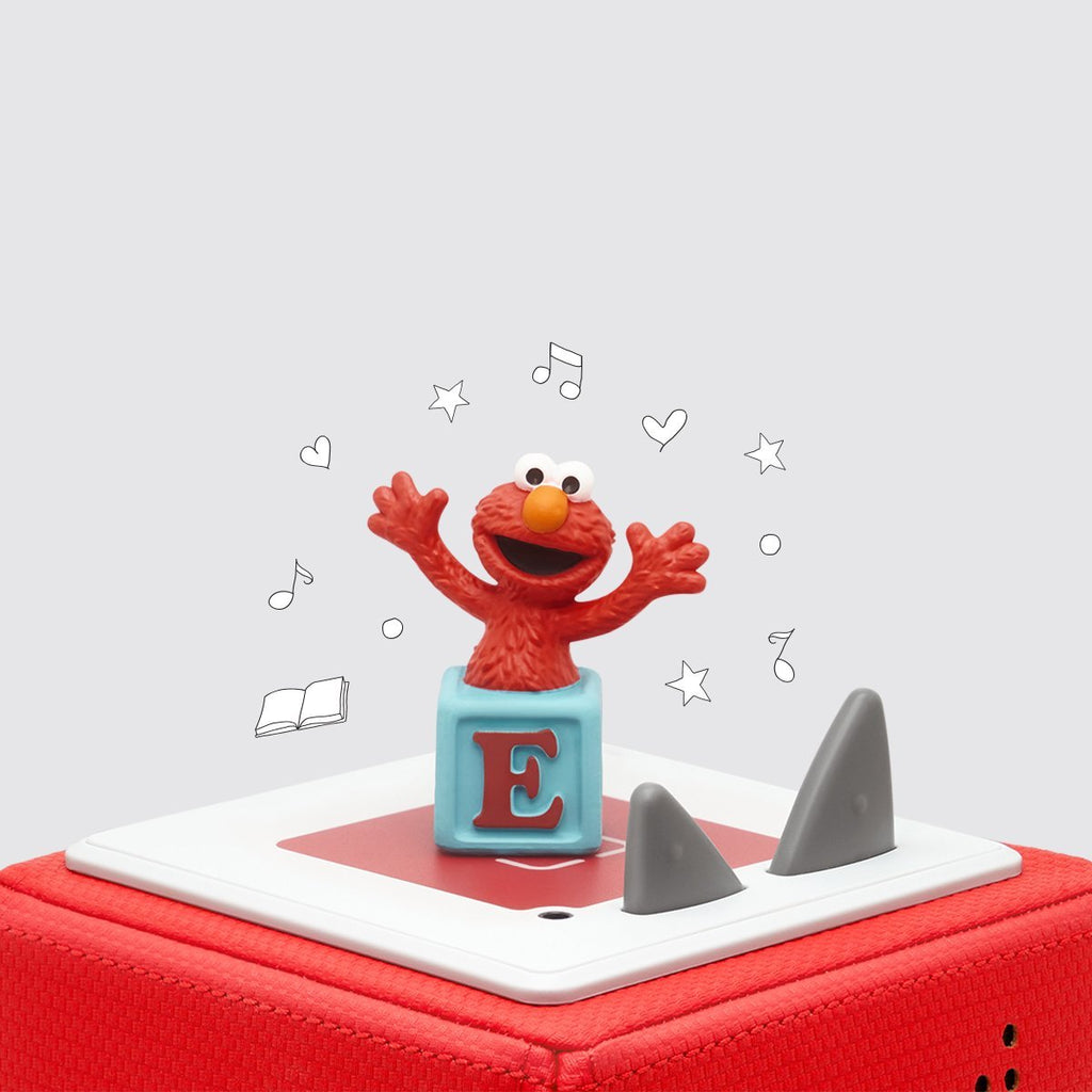Tonies Sesame Street: Elmo