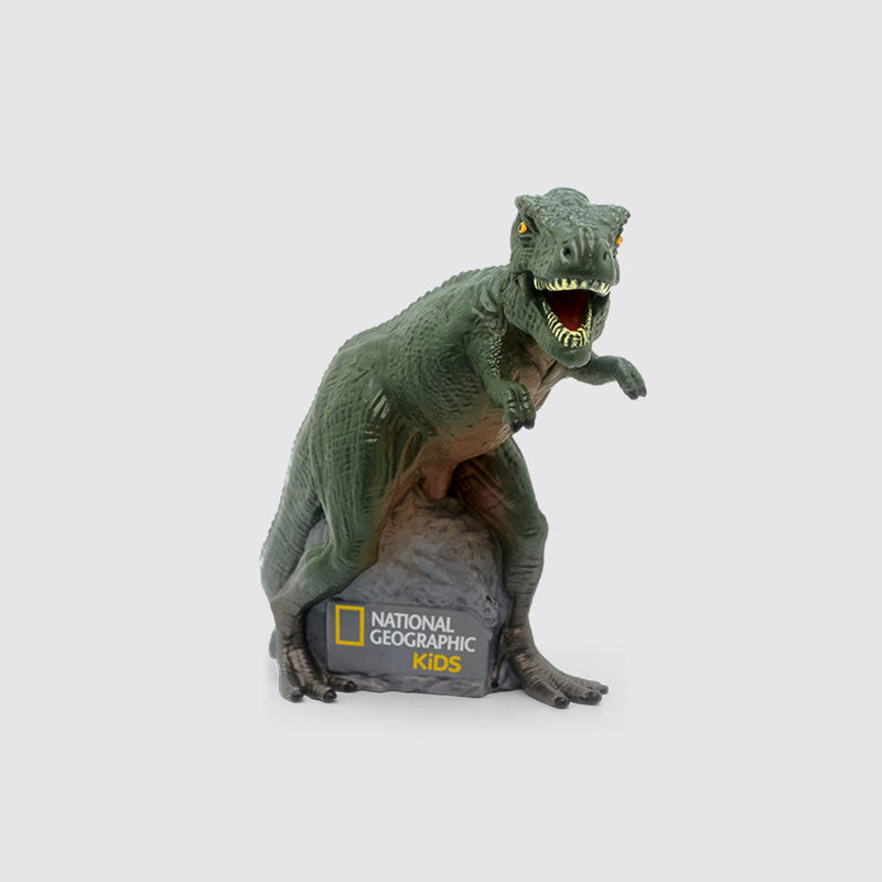 Tonies National Geographic Kids- Dinosaur