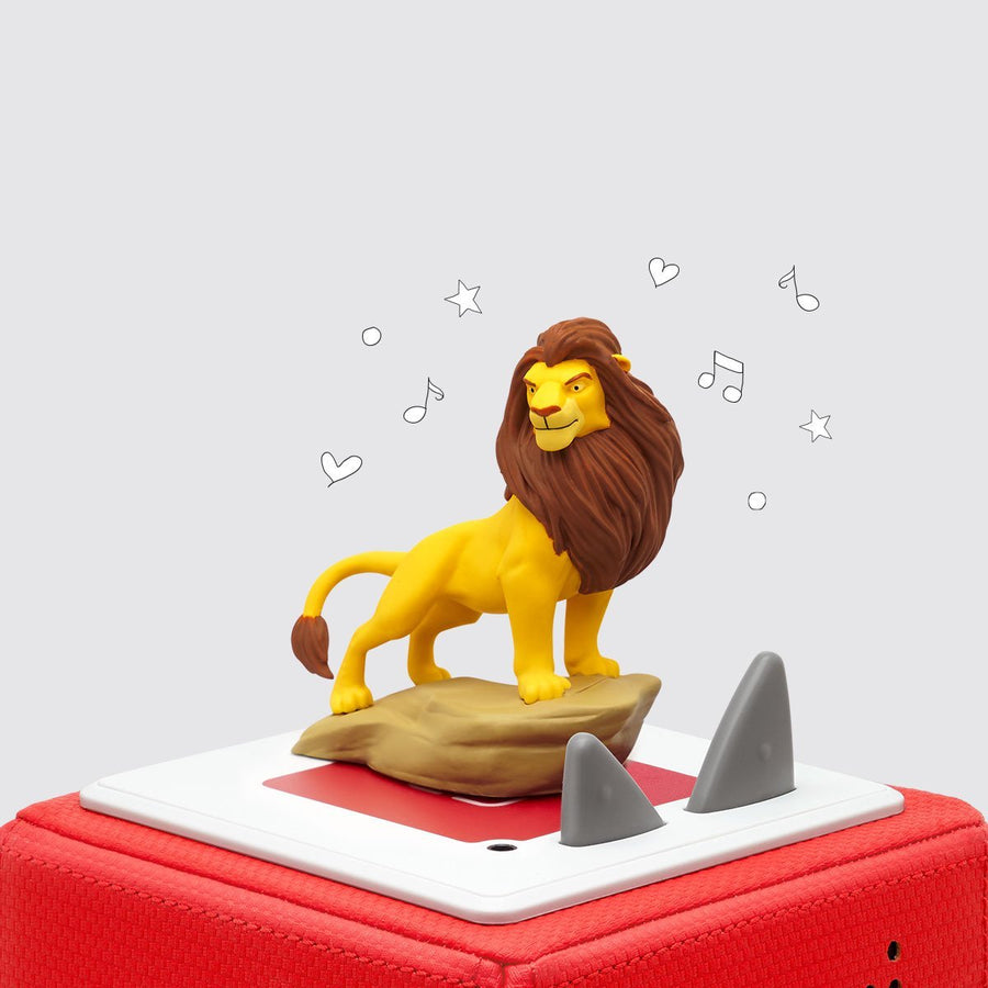 Tonies Disney The Lion King – Baby Go Round, Inc.