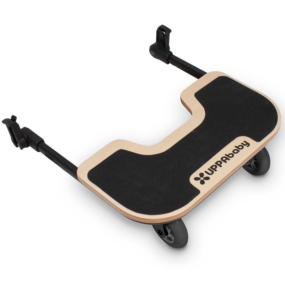 uppababy skateboard UPPAbaby PiggyBack Ride-Along Board