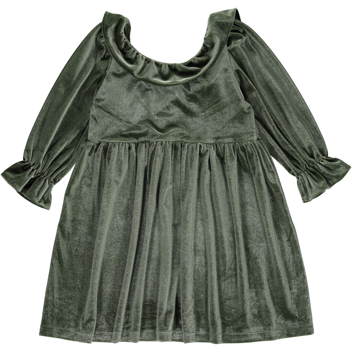 Vignette Milly Dress