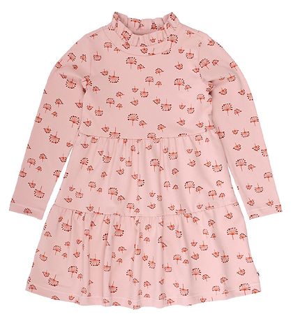 Musli Tilly Dress Girl- Dream Blush