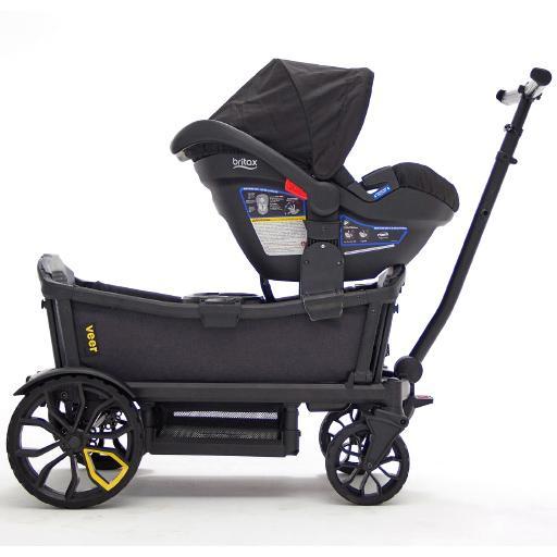 Seater Veer Wagon Veer Cruiser All-Terrain Wagon – Baby Go
