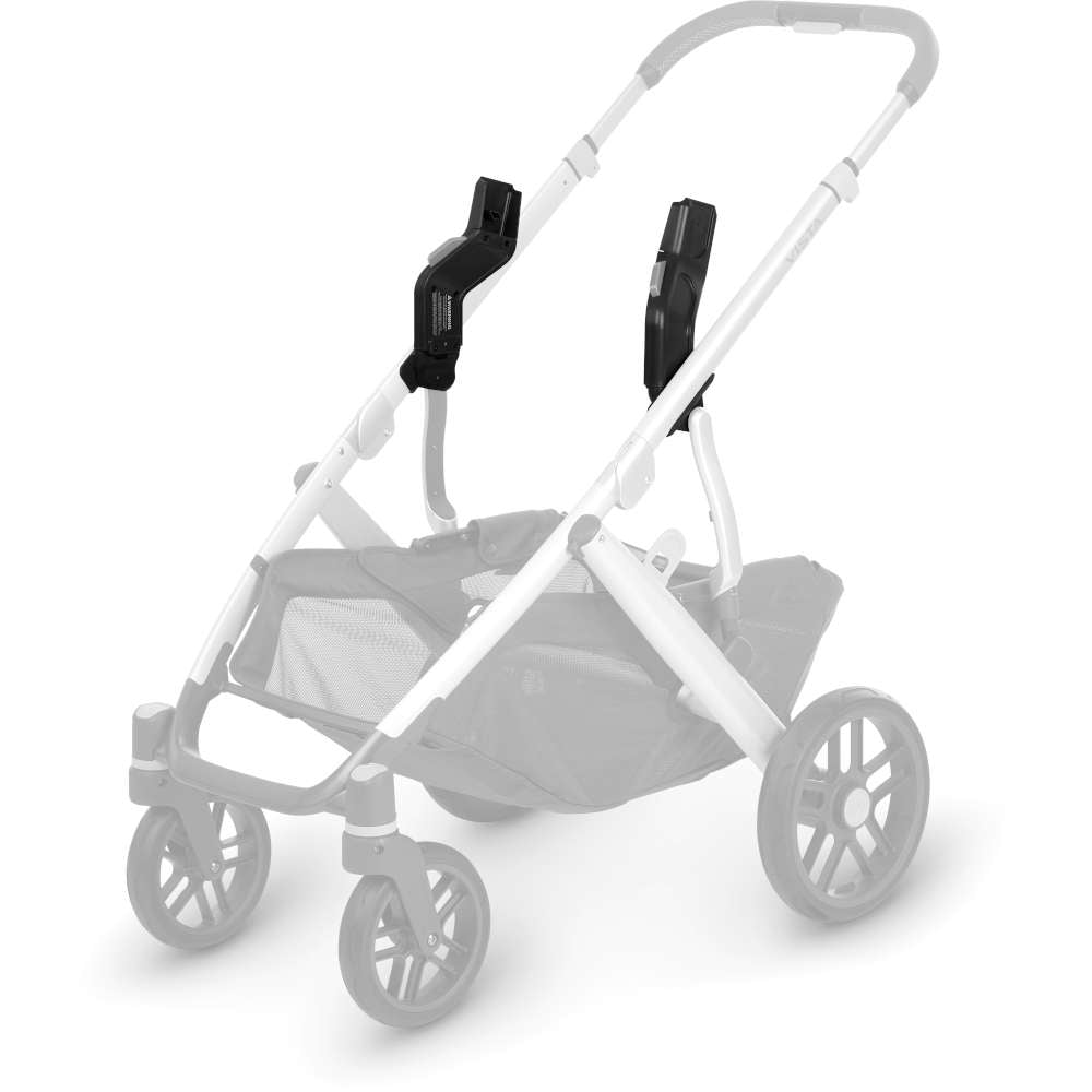 uppababy vista 2010 seat UPPAbaby Vista/Cruz Car Seat Adapters for Maxi-Cosi, Nuna, Cybex