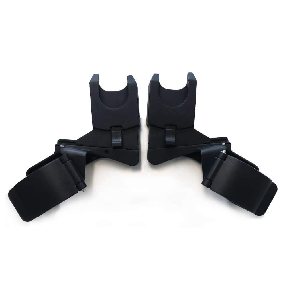 hauck car seat adapter Vidiamo Limo Car Seat Adapters