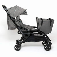 vidiamo limo double stroller Vidiamo Limo Stroller Tote Bag – Baby Go Round, Inc