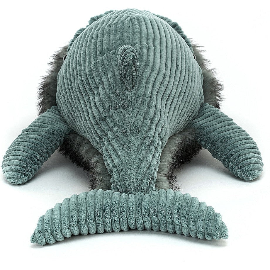 Jellycat Wiley Whale Huge – Baby Go Round, Inc.