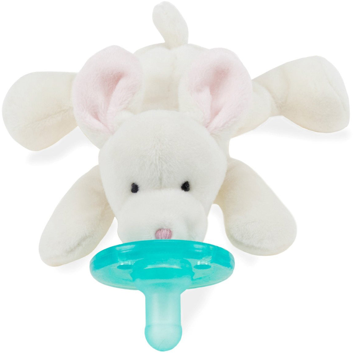 Wubbanub Pacifier Baby Bunny