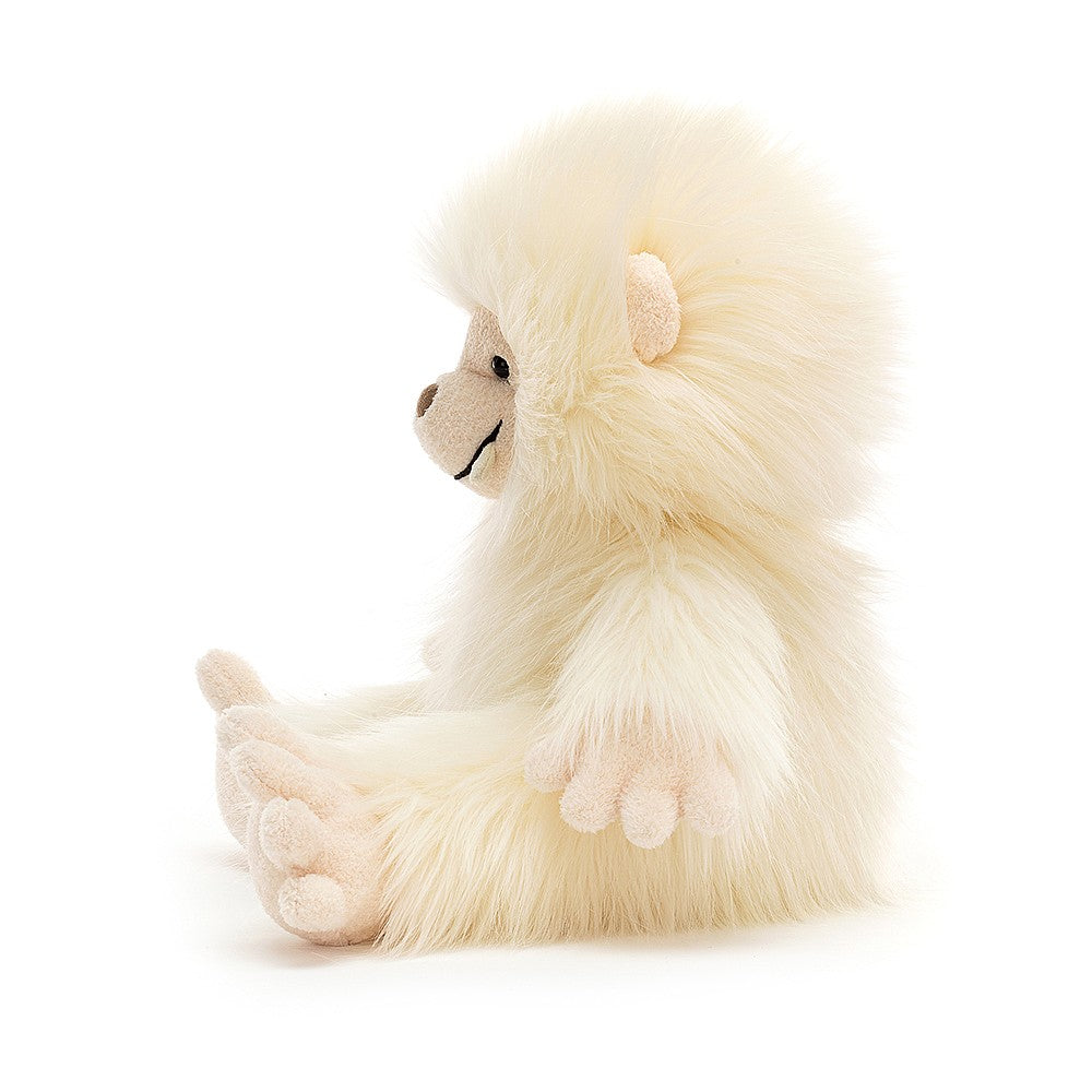 Jellycat Yani Yeti – Baby Go Round, Inc.
