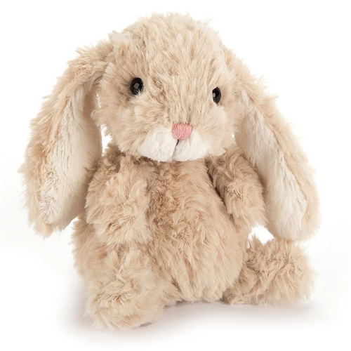 Jellycat Yummy Bunny Baby Go Round Inc