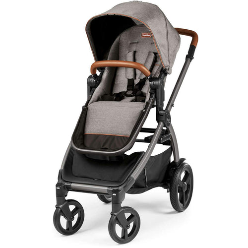 agio by peg perego Agio by Peg Perego Z4 Full-Feature Reversible Stroller – Baby Go Round, Inc