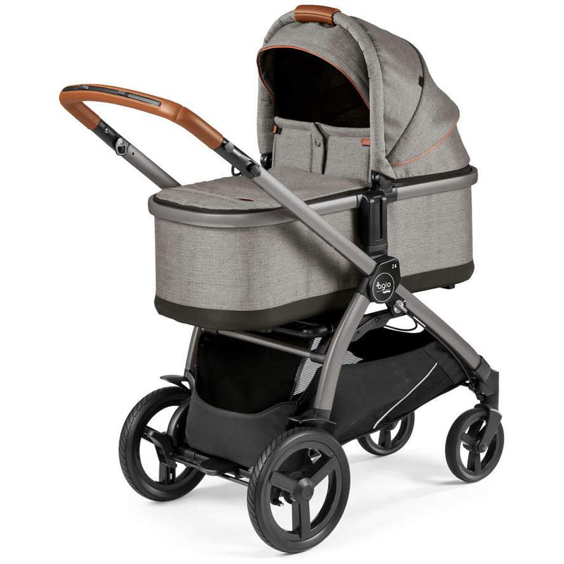 Agio by Peg Perego Z4 Stroller Bassinet