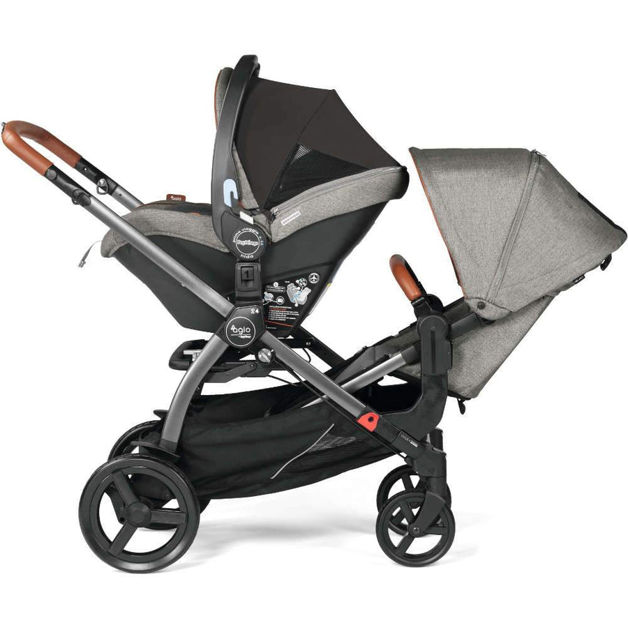 Peg perego agio deals z3 review