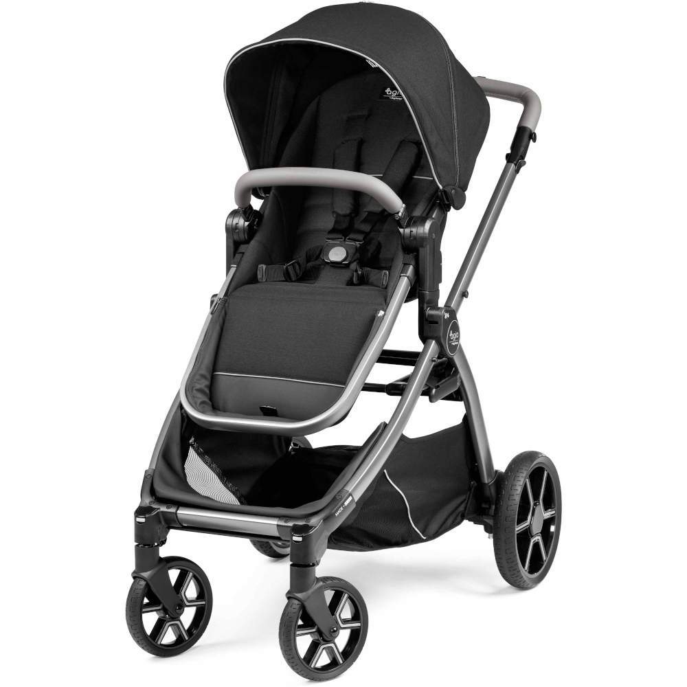 agio by peg perego z4 travel system Agio by Peg Perego Z4 Full-Feature Reversible Stroller – Baby Go Round, Inc