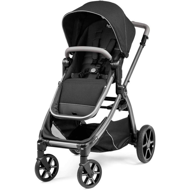 Agio by Peg Perego Z4 Double Adapter