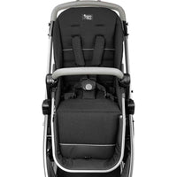 peg perego z4 stroller Agio by Peg Perego Z4 Full-Feature Reversible Stroller – Baby Go Round, Inc