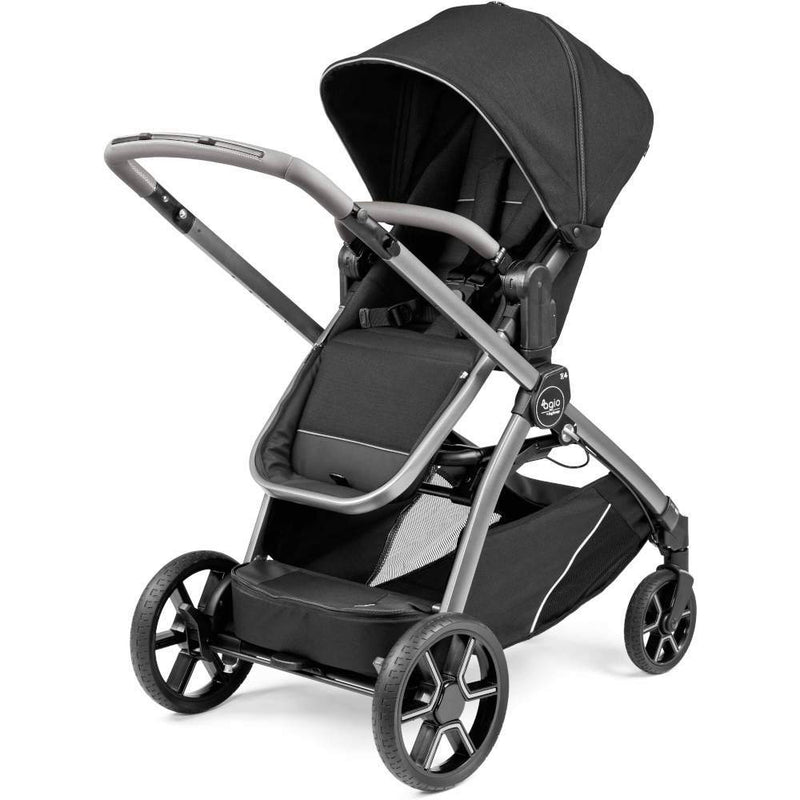 Agio by Peg Perego Z4 Full-Feature Reversible Stroller