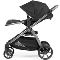 peg perego agio stroller Agio by Peg Perego Z4 Full-Feature Reversible Stroller – Baby Go Round, Inc