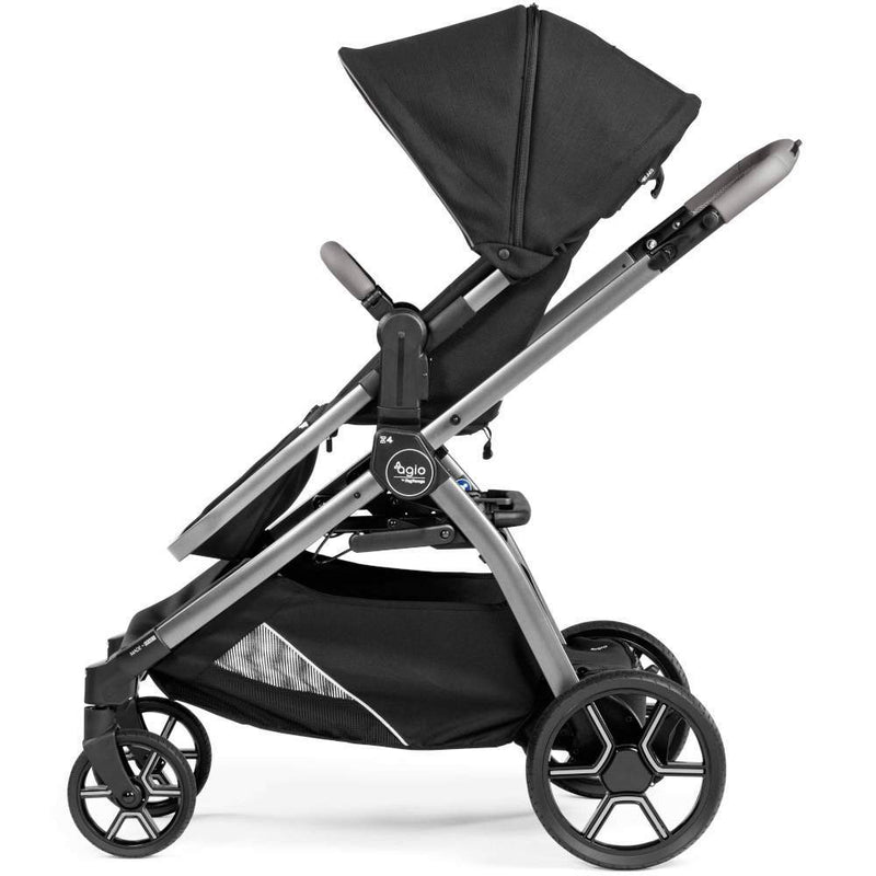 Agio by Peg Perego Z4 Full-Feature Reversible Stroller