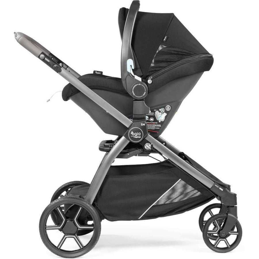 Peg perego agio z3 store review