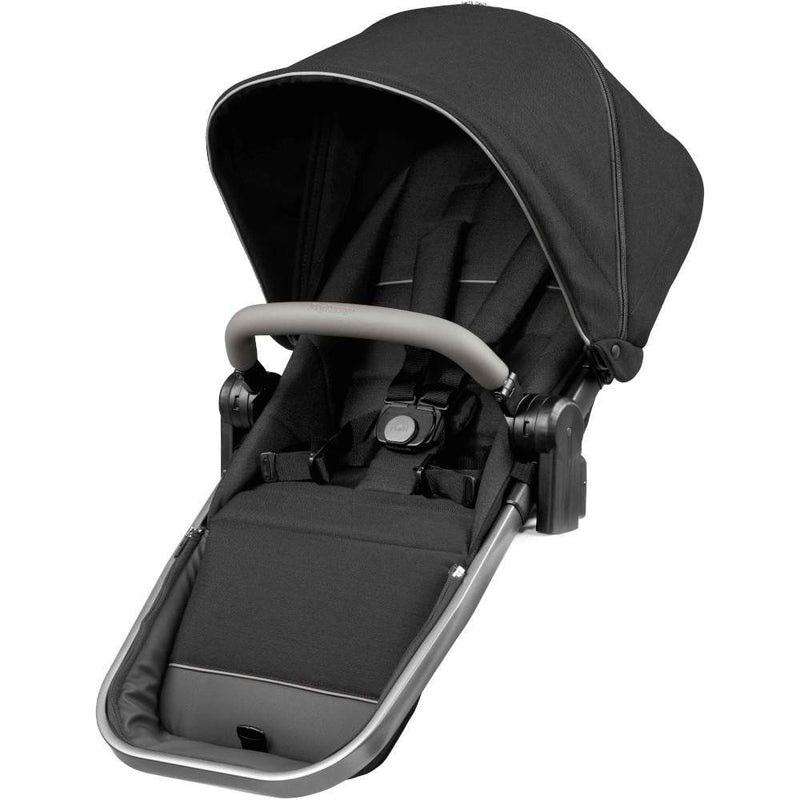 Maxi-Cosi - No need to compromise anymore 🙅‍♂️ ! With the Lara2, you can  combine a lightweight & compact stroller with your baby car seat. So easy  to travel in and out