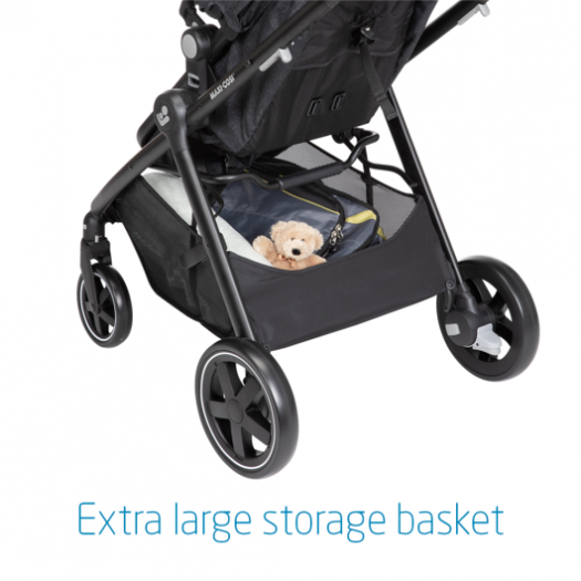 Maxi Cosi Zelia Max 5 in 1 Modular Travel System Baby Go Round Inc