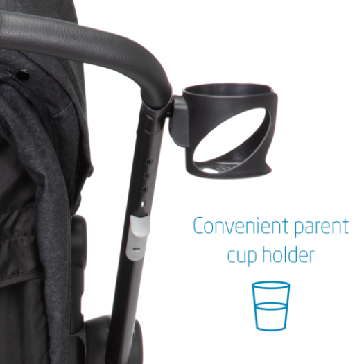 Maxi cosi online cup holder stroller