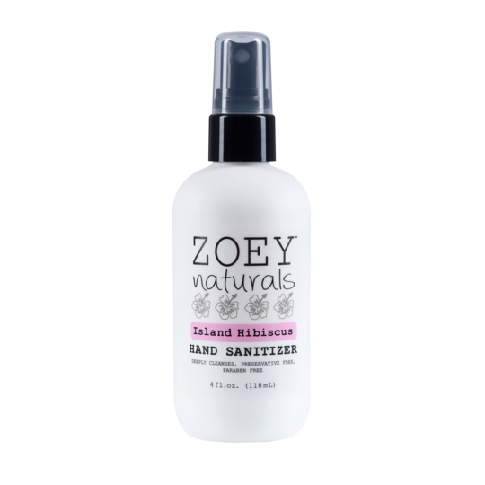 Zoey Naturals Soothing Lavender Moisturizing Lotion 17 oz.