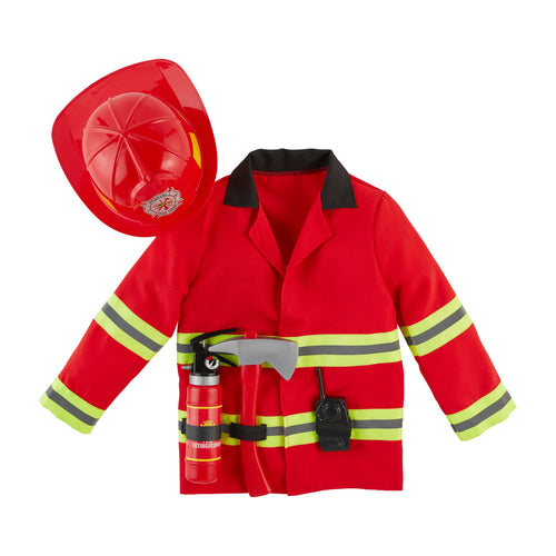 chinese dress ladies Mudpie Firefighter Dress Up – Baby Go Round, Inc