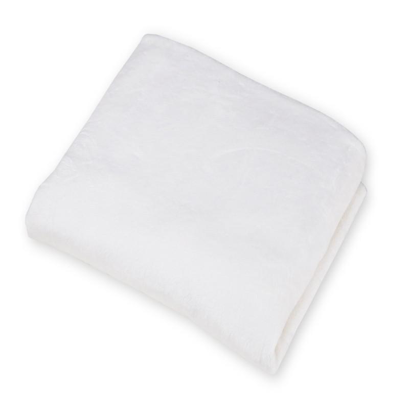 Brixy 100% Cotton Percale Bassinet Sheet - Solids