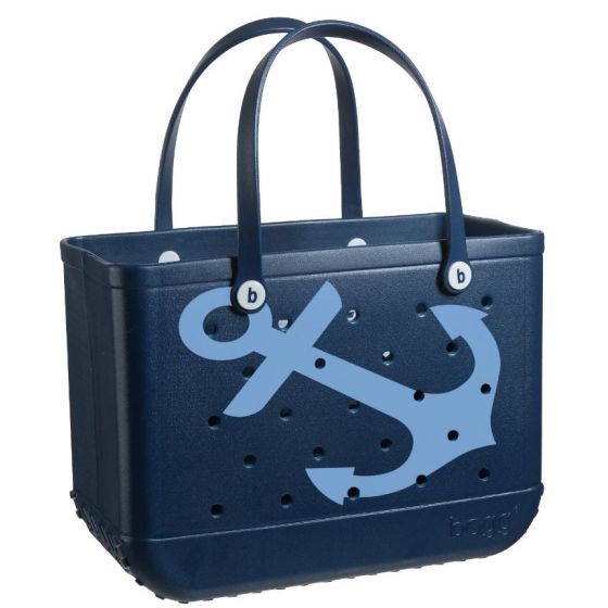Bogg Bags Original - Limited Edition Anchor