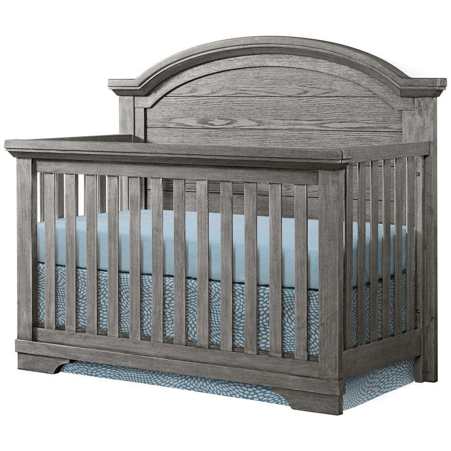Westwood Design Foundry Arch Top Convertible Crib – Baby Go Round