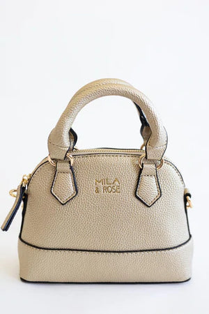 Mila & Rose Girls Purse- assorted colors