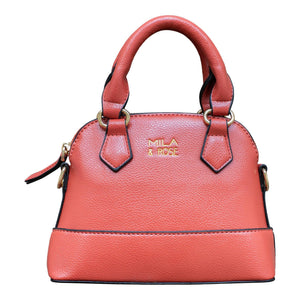 Mila & Rose Girls Purse- assorted colors