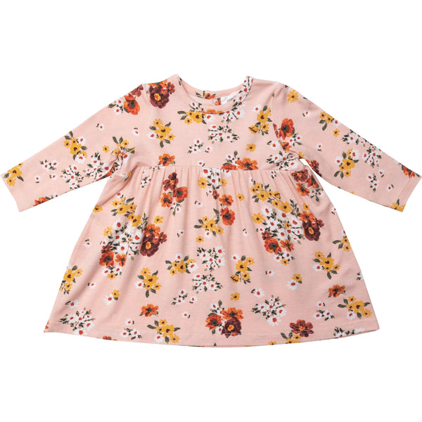 Angel Dear Bamboo Dress and Bloomer | Poppies & Daisies