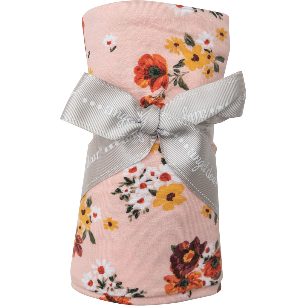 Angel Dear Bamboo Swaddle | Poppies & Daisies