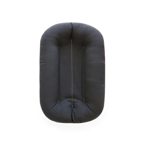 Snuggle Me Organic Bare Infant Lounger - Sparrow – Baby Go