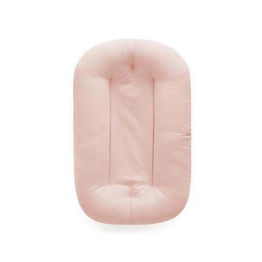 Snuggle Me Organic Bare Infant Lounger - Gumdrop – Baby Go Round, Inc.