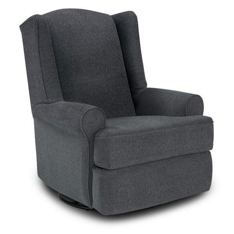 Hampton swivel on sale glider recliner