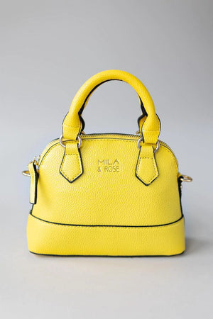 Mila & Rose Girls Purse- assorted colors