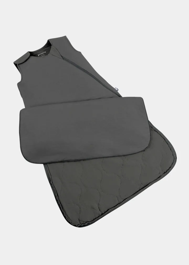 Gunamuna - Sleep Bag Premium Duvet, 1.0 TOG - Charcoal