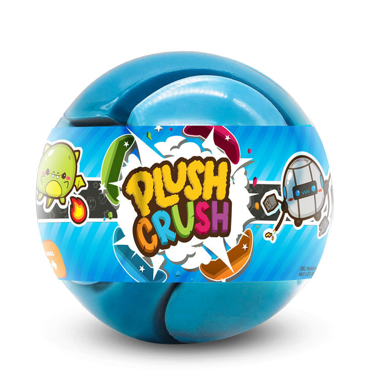 Scent Co Plus Crush Toys