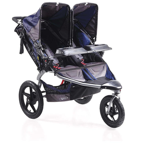 bugaboo stroller double Bugaboo Kangaroo 2-in-1 Tandem Stroller