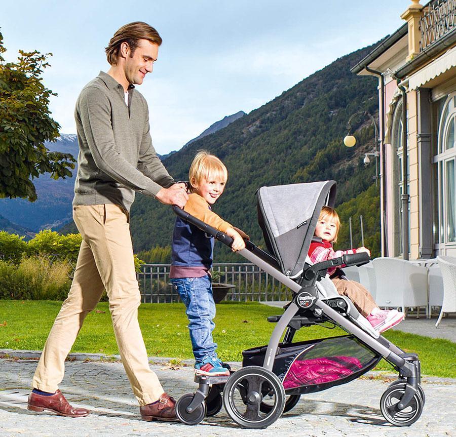 peg perego stroller book Peg Perego Book Board – Baby Go Round, Inc