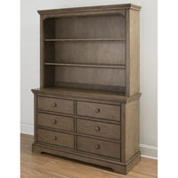 Westwood Design Hanley Double Dresser