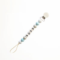 Loulou Lollipop Lolli Soother Holder