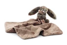 Jellycat Woodland Babe Bunny Soother