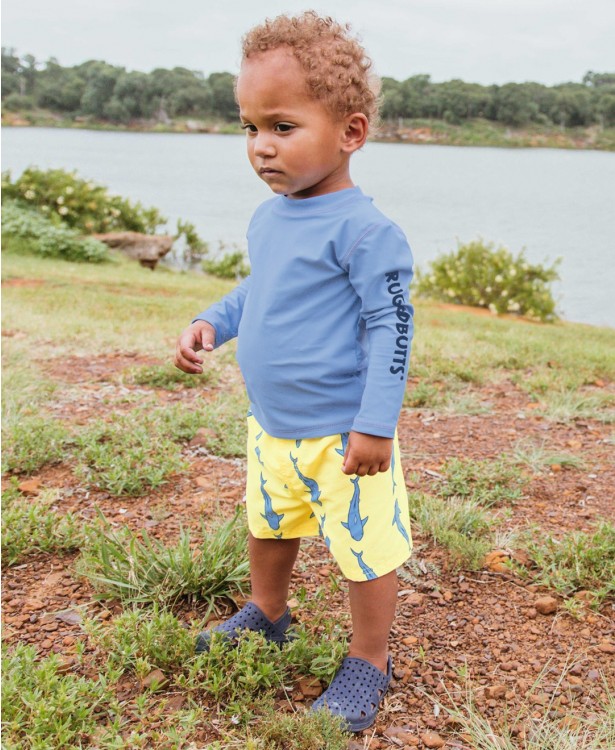 Swim trunks for store infants