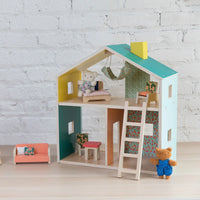 Manhattan Toy - Little Nook Playhouse
